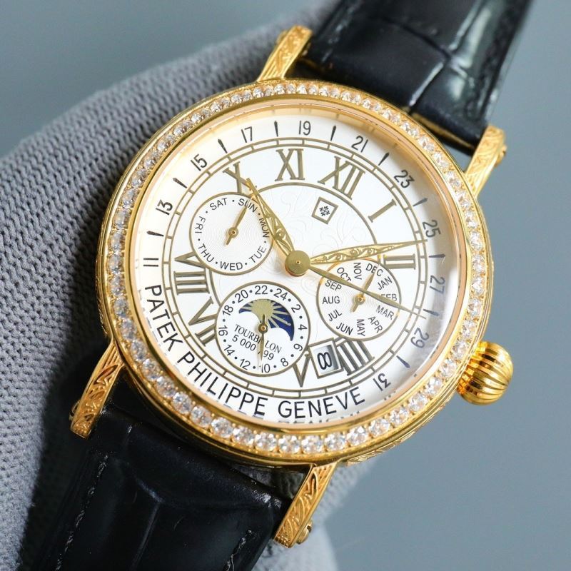 PATEK PHILIPPE Watches